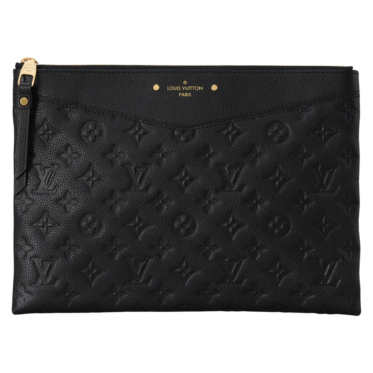 LOUIS VUITTON(USED)루이비통 앙프렝뜨 데일리 파우치
